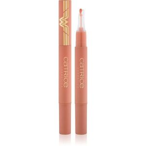 Catrice Wonder Woman tonizáló ajakbalzsam árnyalat 010 Love 1.3 ml kép