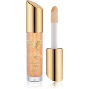 Catrice Wonder Woman hidratáló ajakfény árnyalat 3.4 ml kép