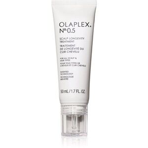 Olaplex N°0.5 Scalp Longetivity Treatment megújító szérum az érzékeny fejbőr egyensúlyának visszaállításáért 50 ml kép