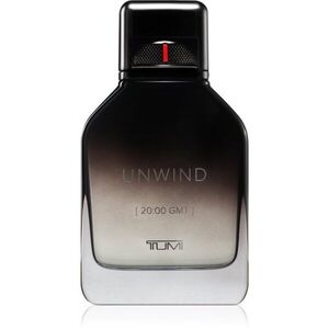 TUMI Unwind Eau de Parfum uraknak 100 ml kép