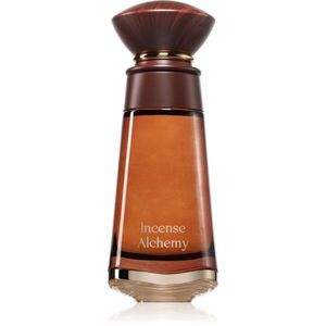 Fragrance World Incense Alchemy Eau de Parfum unisex 100 ml kép