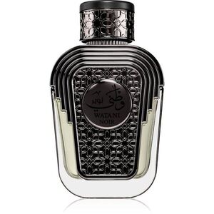 Al Wataniah Watani Noir Eau de Parfum uraknak 100 ml kép