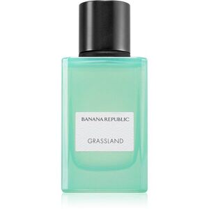 Banana Republic Grassland Eau de Parfum unisex 75 ml kép