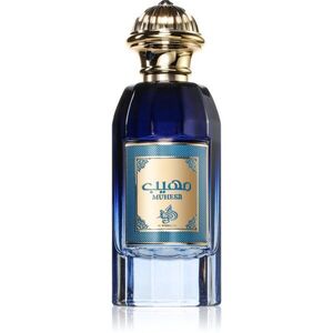 Al Wataniah Muheeb Eau de Parfum unisex 100 ml kép