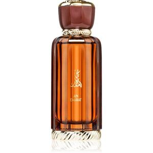 Al Wataniah Ain Emarat Eau de Parfum unisex 100 ml kép