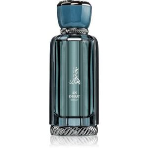Al Wataniah Ain Emarat Extrait Eau de Parfum unisex 100 ml kép