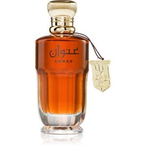 Al Wataniah Anwan Eau de Parfum unisex 100 ml kép