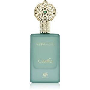 Al Wataniah Castilla Eau de Parfum hölgyeknek 75 ml kép