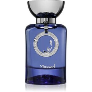 Al Wataniah Massad Eau de Parfum uraknak 100 ml kép