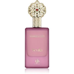 Al Wataniah Sevilla Eau de Parfum hölgyeknek 75 ml kép