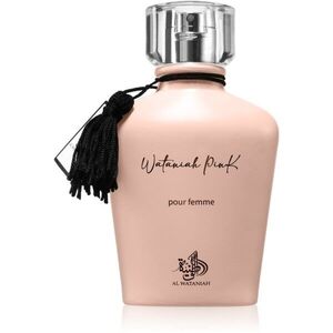 Al Wataniah Wataniah Pink Eau de Parfum hölgyeknek 100 ml kép