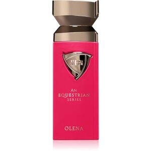 French Avenue An Equestrian Series Olena Eau de Parfum hölgyeknek 100 ml kép