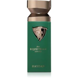French Avenue An Equestrian Series Haydan Eau de Parfum uraknak 100 ml kép