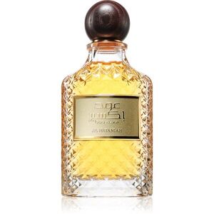 Al Wataniah Oud Elixir Eau de Parfum unisex 100 ml kép