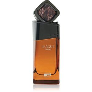 Rue Broca League Arena Eau de Parfum uraknak 100 ml kép