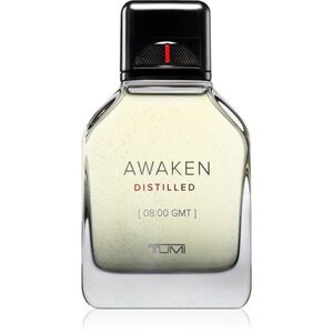 TUMI Awaken Distilled Eau de Parfum uraknak 100 ml kép