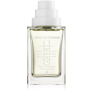 The Different Company Limon De Cordoza Eau de Toilette unisex 100 ml kép