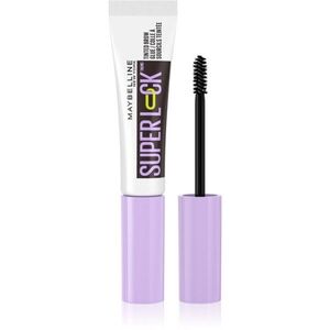 MAYBELLINE NEW YORK Super Lock fixáló gél szemöldökre árnyalat 8 g kép