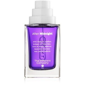 The Different Company After Midnight Eau de Toilette unisex 100 ml kép