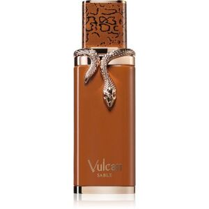 French Avenue Vulcan Sable Eau de Parfum unisex 100 ml kép