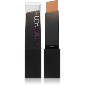 Huda Beauty Faux Filter Skin Finish Buildable Coverage Foundation Stick fedő korrektor stift Toffee 420G 12.5 g kép