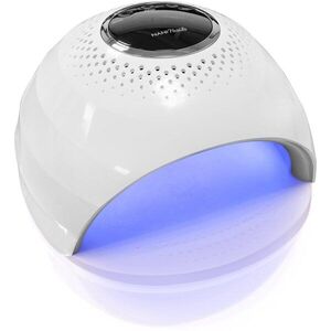 NaniNails UV/LED UV-lámpa vezeték nélküli 1 db kép