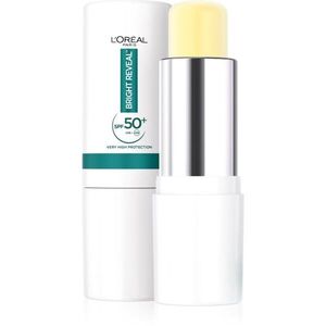 L’Oréal Paris Bright Reveal stick UV faktorral SPF 50+ 9 ml kép