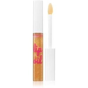 FlosLek Laboratorium SPARK&care Lip Oil ajak olaj 5.5 g kép