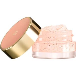 Dolce&Gabbana Fresh Skin Nouri-Lip Berry Scrub gyengéd hidratáló peeling az ajkakra 9 g kép