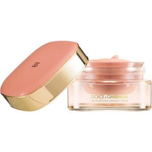 Dolce&Gabbana Fresh Skin Glow-Bounce Ceramide Cream hidratáló és puhító krém 50 ml kép