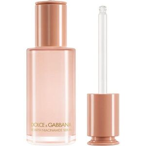 Dolce&Gabbana Fresh Skin Re-Birth Niacinamide Serum finomító szérum a bőr regenerációjára 30 ml kép