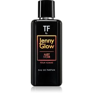 Jenny Glow Just Noir Pour Homme Eau de Parfum uraknak 50 ml kép