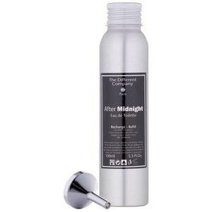 The Different Company After Midnight Eau de Toilette unisex refill 100 ml kép