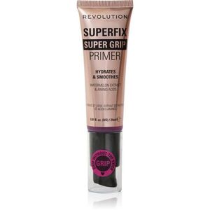 Revolution Superfix hidratáló bázis alapozó alá 24 ml kép