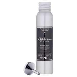 The Different Company L'Esprit Cologne Kâshân Rose Eau de Toilette hölgyeknek refill 100 ml kép