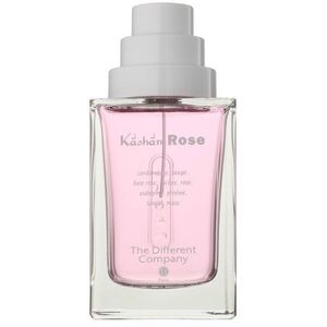 The Different Company L'Esprit Cologne Kâshân Rose Eau de Toilette hölgyeknek 100 ml kép
