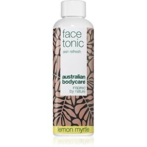Australian Bodycare Face Tonic Lemon Myrtle mélyen tisztító tonikum 150 ml kép