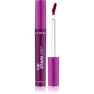 LAMEL Lip Stain ajakszínező hidratáló hatással árnyalat 04 2.7 ml kép