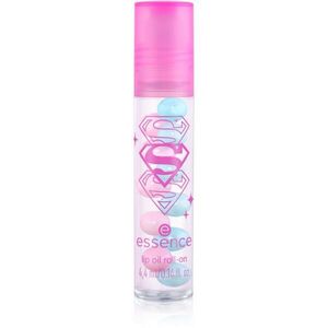 essence Superman ajak olaj roll-on 4.4 ml kép