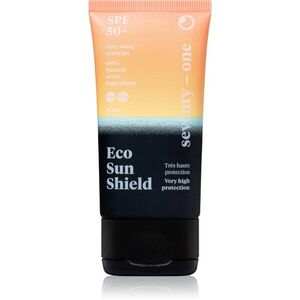 SeventyOne Eco Sun Sport SPF50+ napozó krém SPF 50+ 50 ml kép