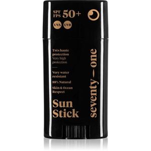 SeventyOne Pacha Mama SPF 50+ napozó krém stift SPF 50+ 15 g kép