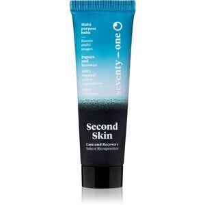SeventyOne Second Skin többcélú krém hidratáló hatással 30 ml kép