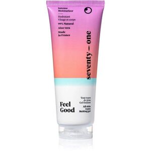 SeventyOne Feel Good hidratáló krém arcra és testre 75 ml kép