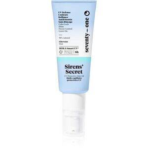 SeventyOne Siren's Secret napvédő olaj hajra 50 ml kép