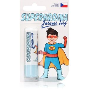 Regina Jelení lůj Superhero ajakbalzsam 4.5 g kép