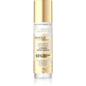 Eveline Cosmetics Remodelift Therapy ránctalanító szérum vitaminokkal 30 ml kép