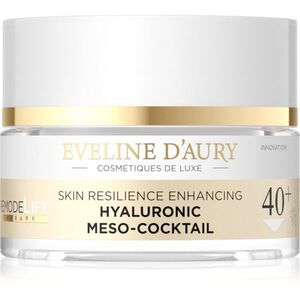 Eveline Cosmetics Remodelift Therapy megújító krém a bőr öregedése ellen hölgyeknek 40+ 50 ml kép