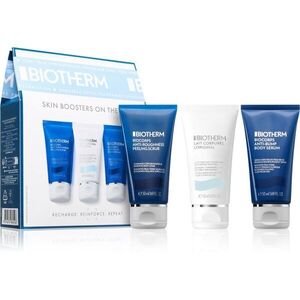 Biotherm Lait Corporel L'Original ajándékszett kép