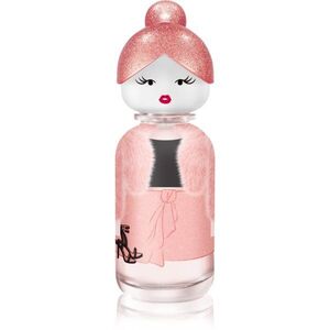 Benetton Sisterland Blush Cherry Eau de Parfum hölgyeknek 80 ml kép