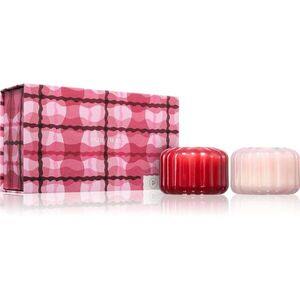 Paddywax Ripple Rose & Gardenia ajándékszett kép